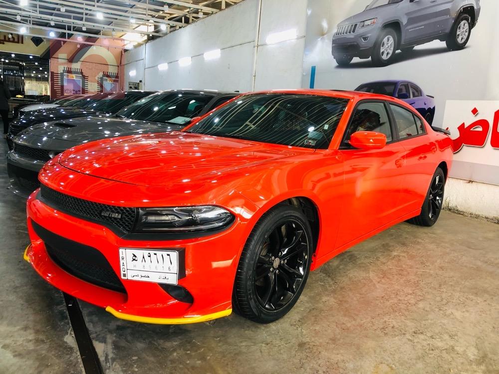 Dodge Charger